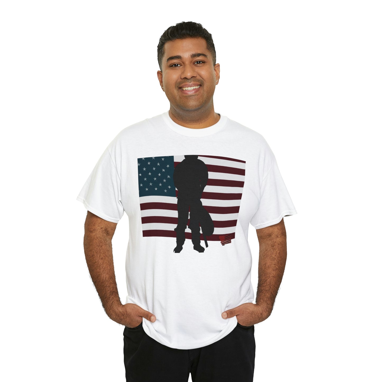 Humvee - Tshirt