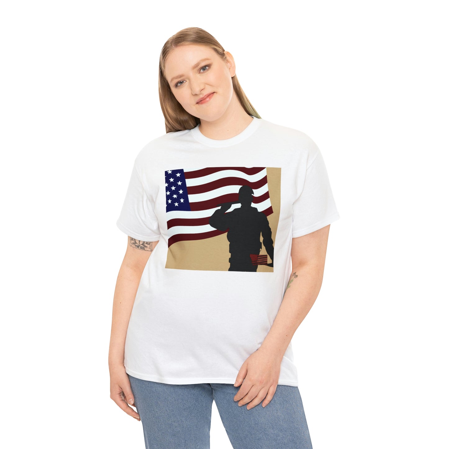 Bradley Fighting Vehicle - Tshirt
