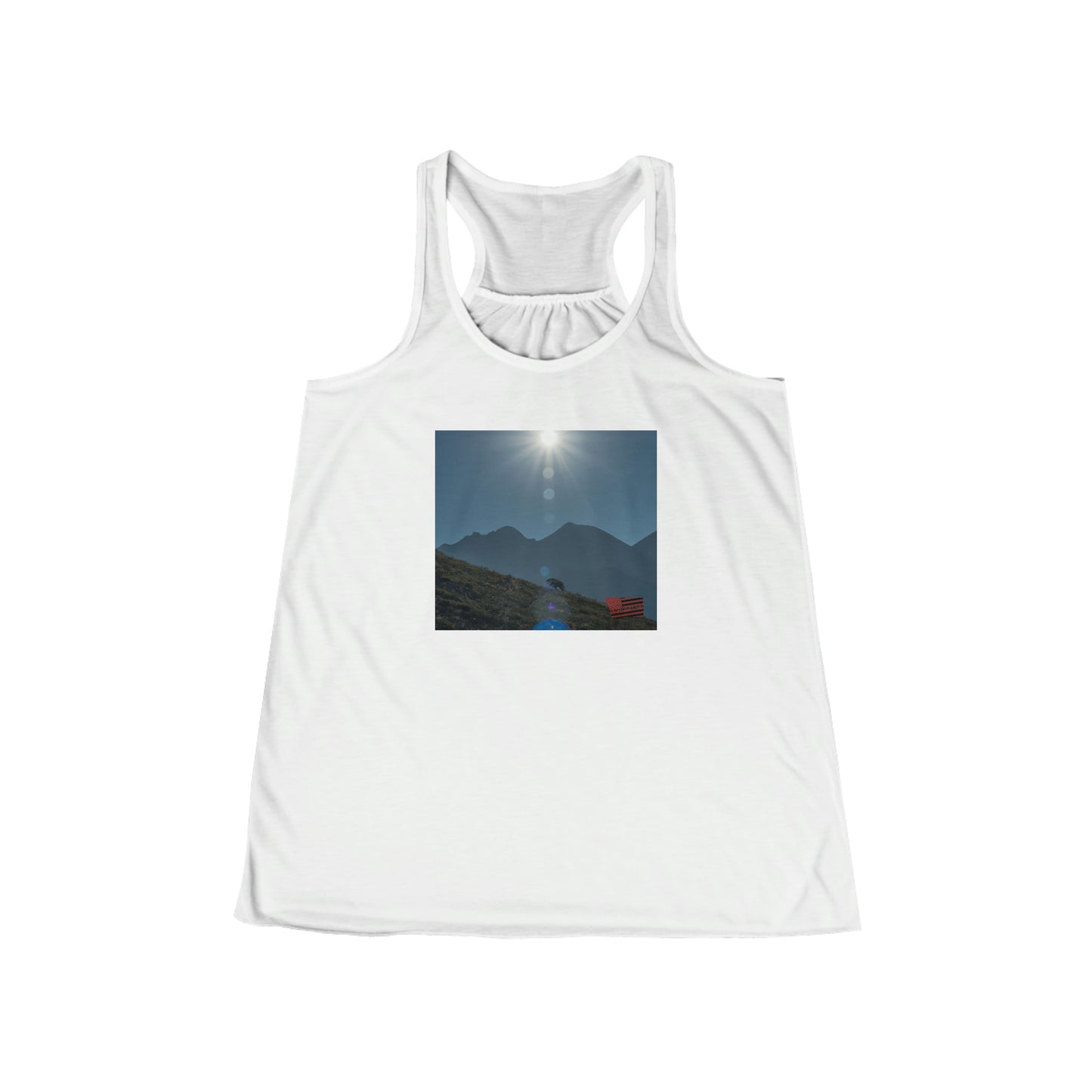 Denali - Tshirt