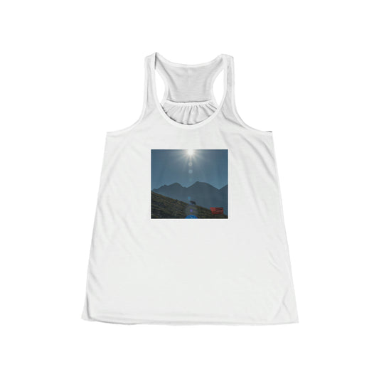 Denali - Tshirt