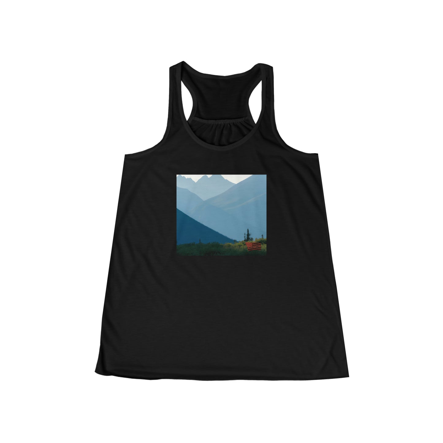 Mount Everest - Tshirt