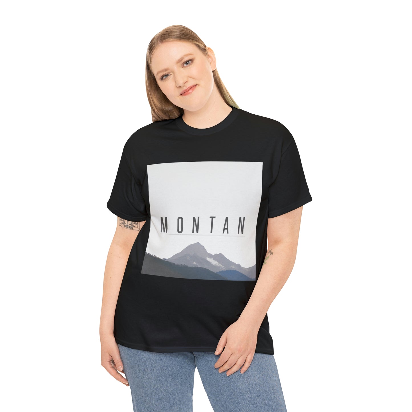 1. Whitefish Mountain Resort: Whitefish Mountain Resort is located near Whitefish, Montana, and offers skiing and snowboarding in the winter months, as well as a wide range of activities in the summer, like forest biking, guided hikes - T-shirt