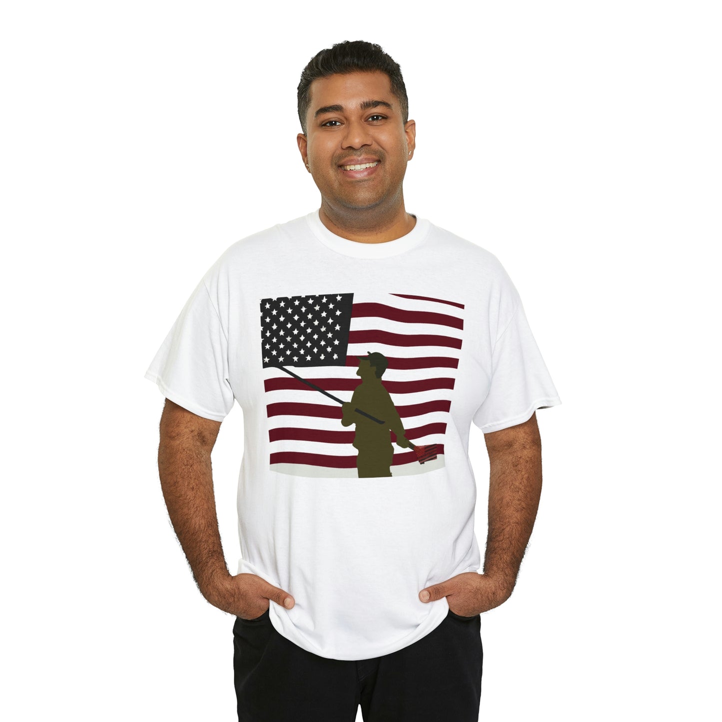 Humvee - Tshirt