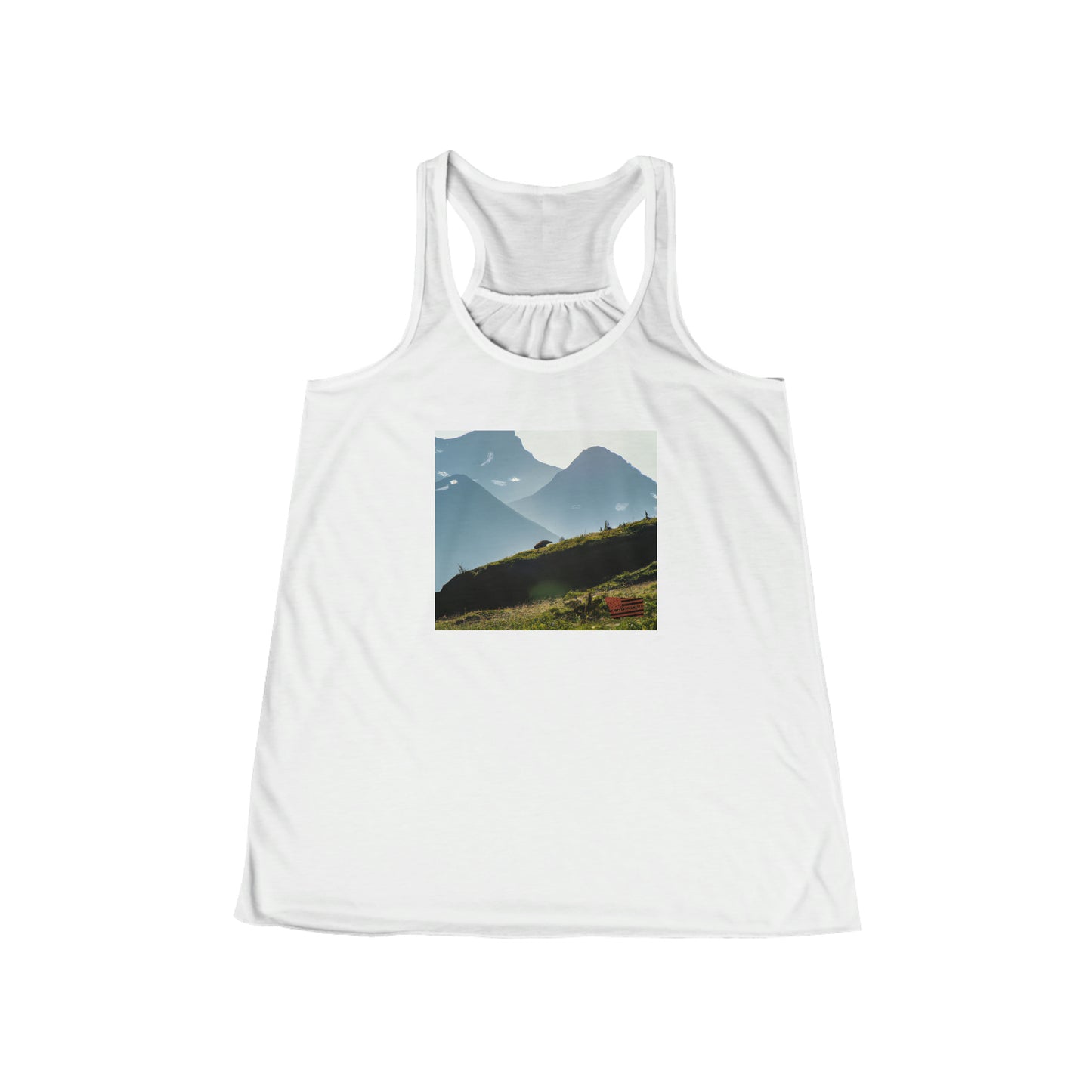 Mount Everest - Tshirt