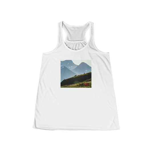 Mount Everest - Tshirt