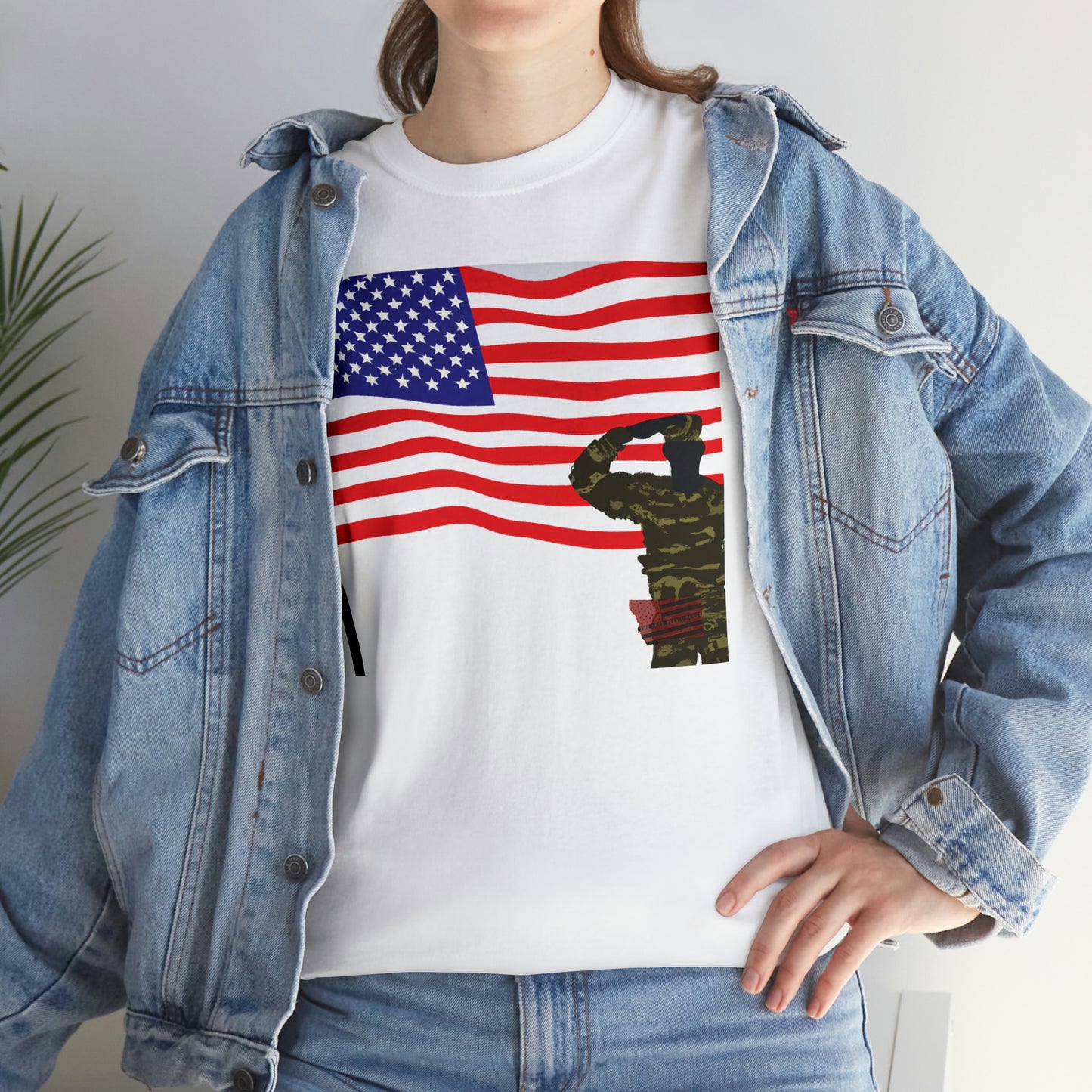 Hummer H1 - Tshirt