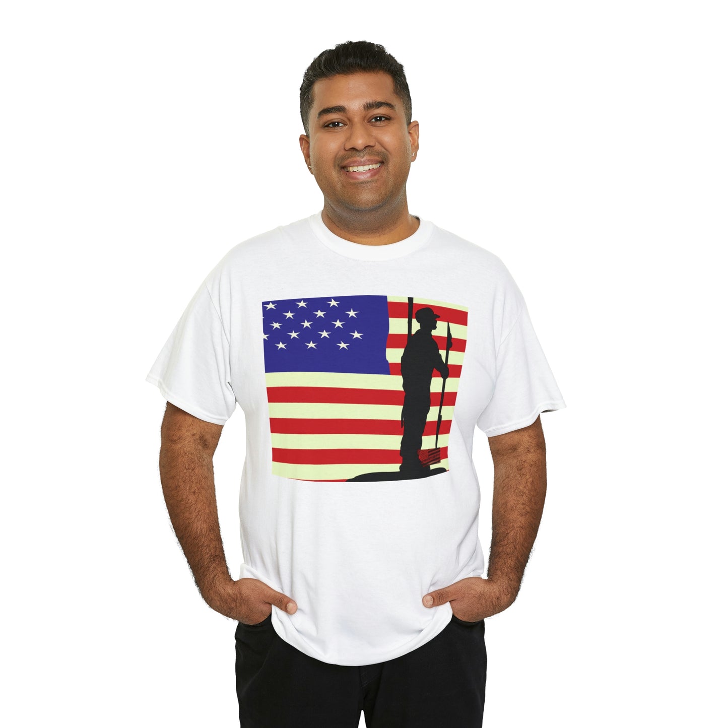 Humvee - Tshirt