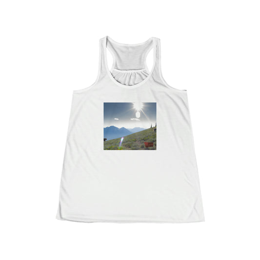 Mount Rainier - Tshirt