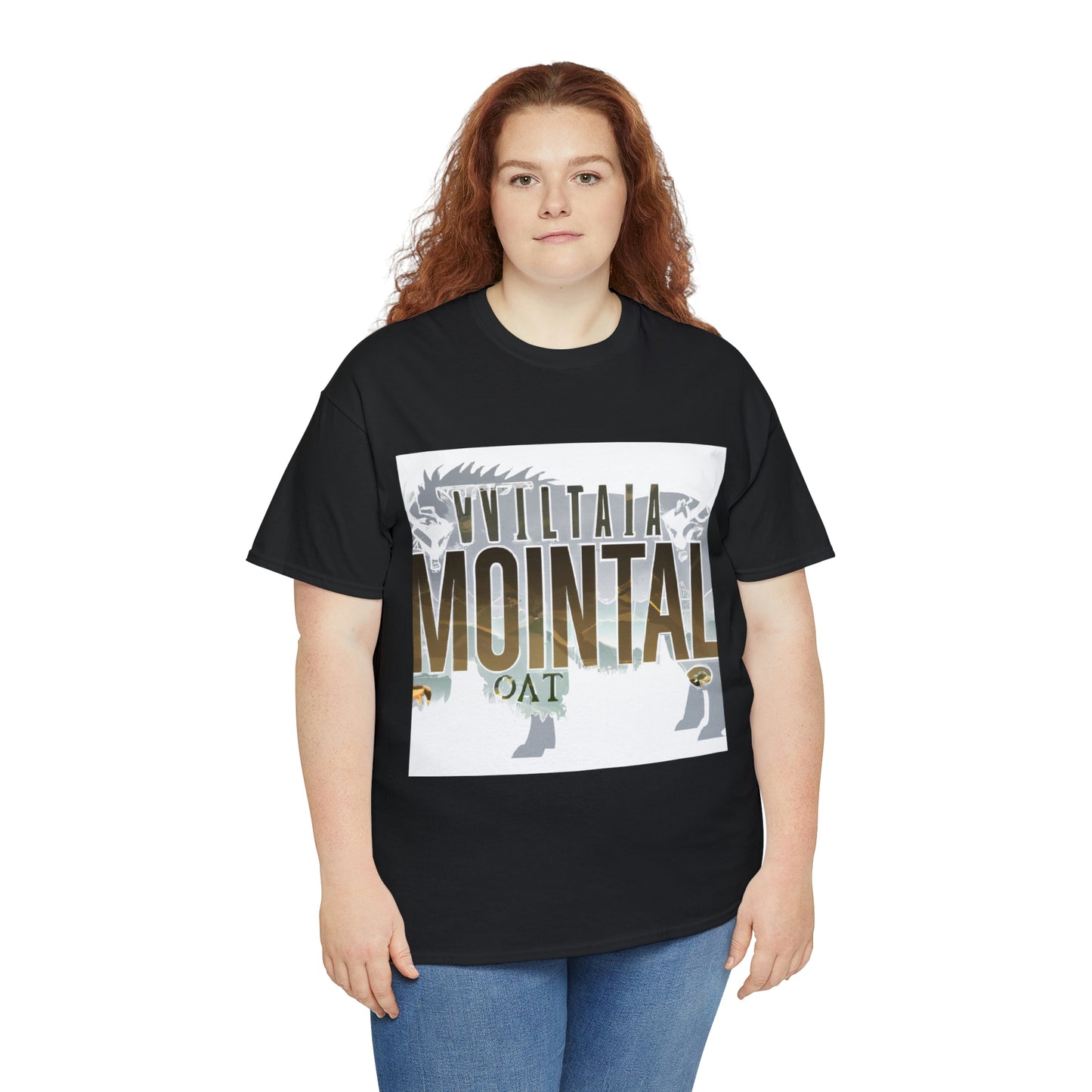 Montana is home to many different species of wildlife. These include elk, deer, bears, raptors, bighorn sheep, bald eagles, coyotes, mountain lions, and wolves. Other animals can also be found including - T-shirt