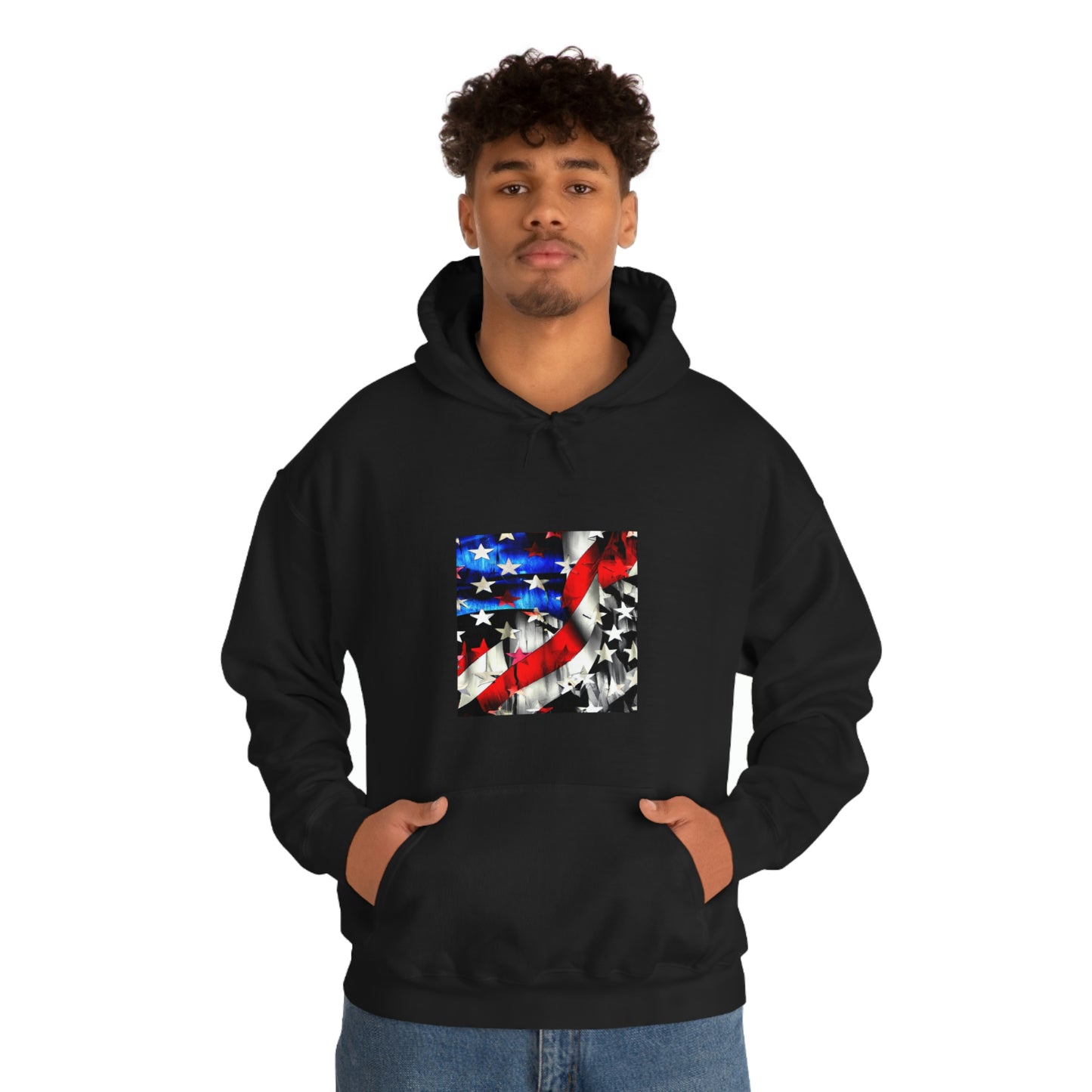 Mardokh the Brave - Hoodie