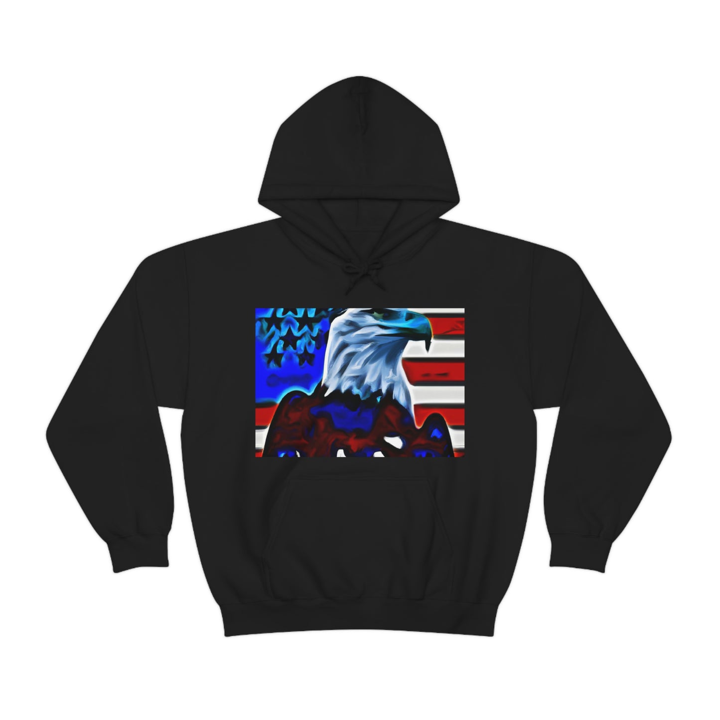 "The only thing we have to fear is fear itself" - Franklin D. Roosevelt - Hoodie