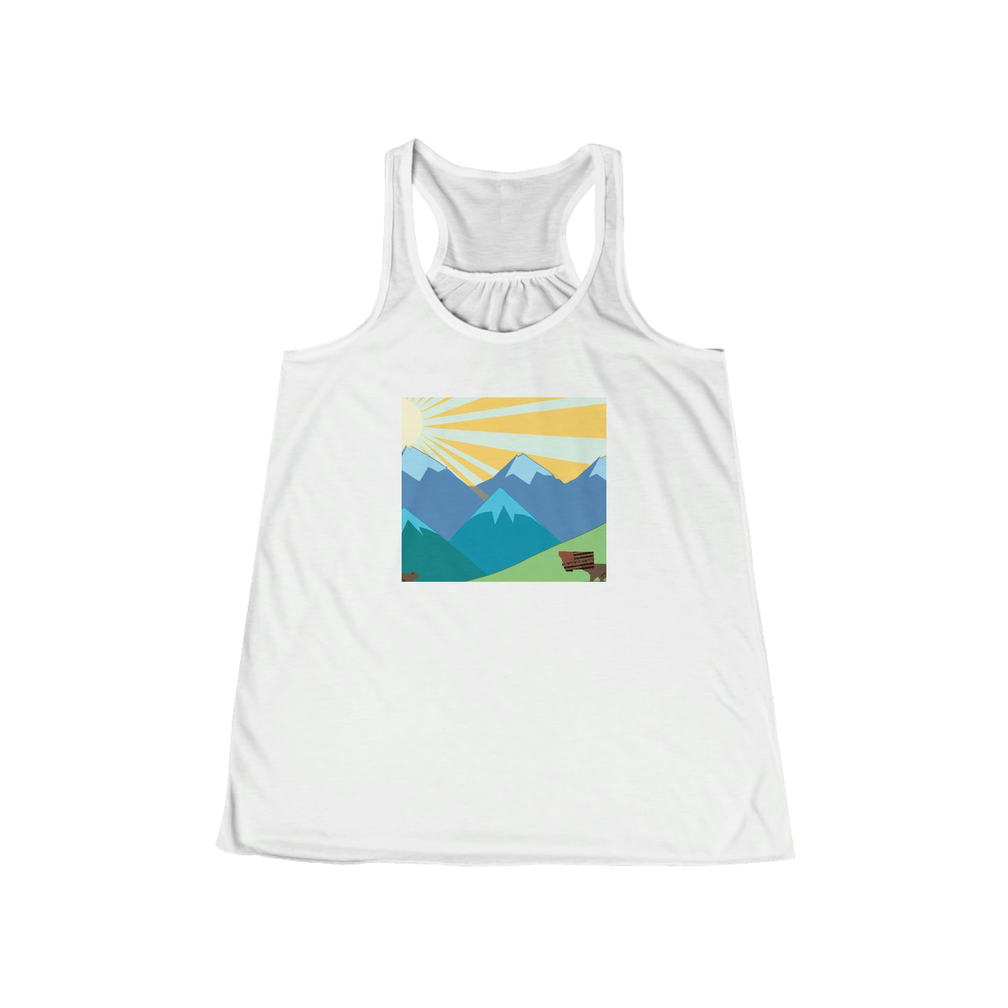 Mt. Kilimanjaro - Tshirt