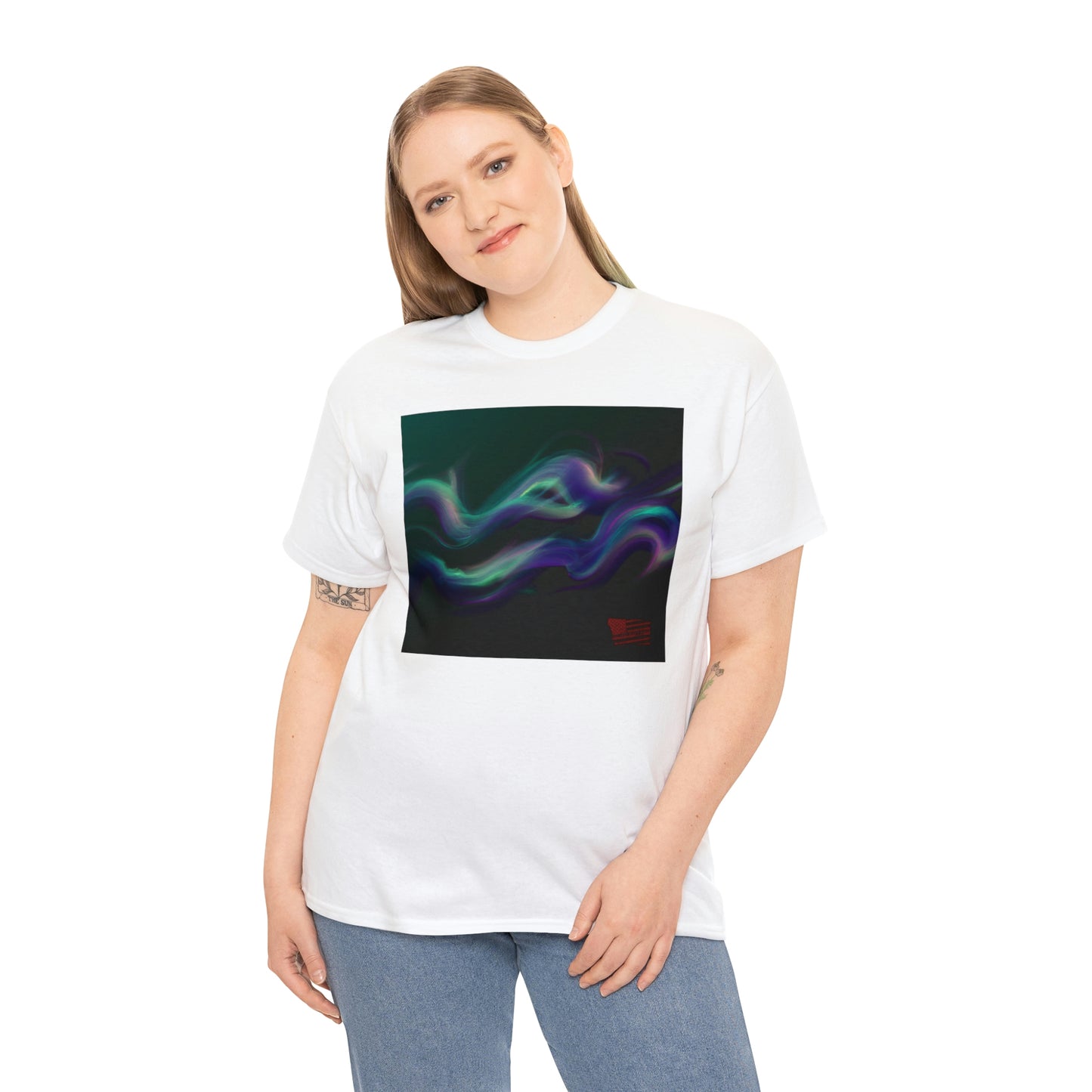 "Bohemian Rhapsody" by Queen - Tshirt