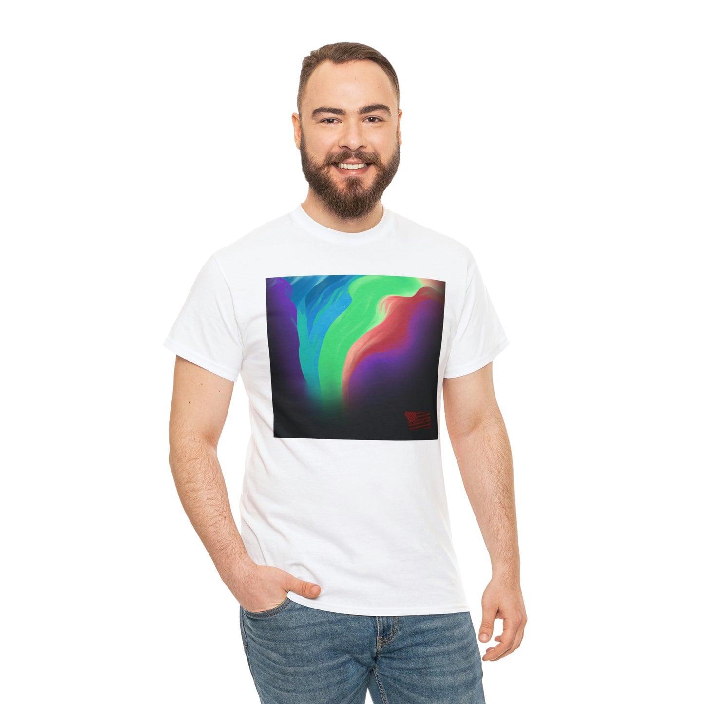 "Shallow" by Lady Gaga and Bradley Cooper - Tshirt
