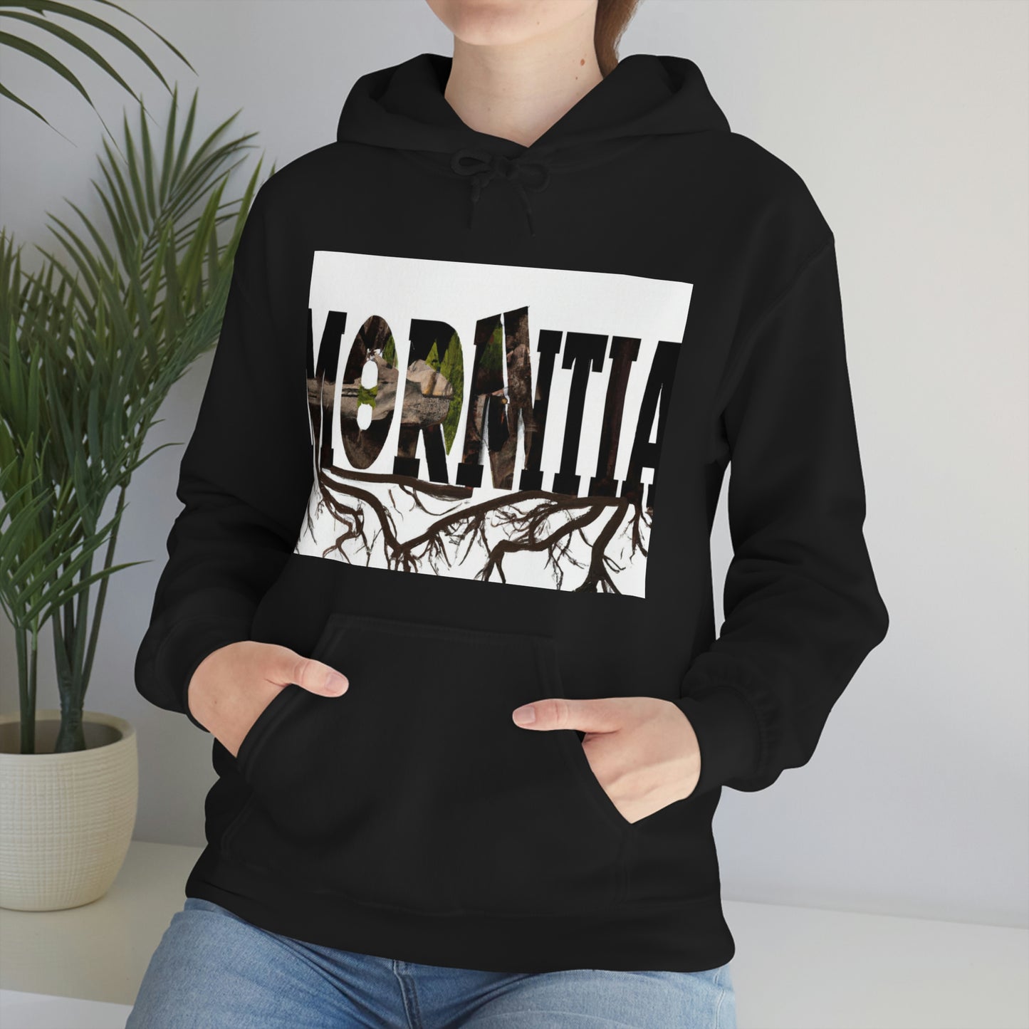 = "Mango"

scientific Name : Mangifera indica - Hoodie