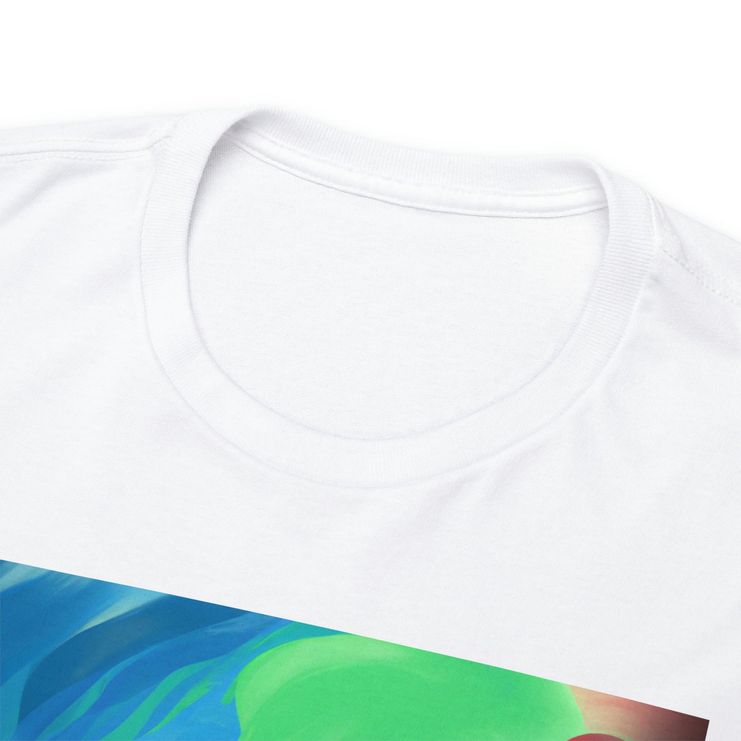 "Shallow" by Lady Gaga and Bradley Cooper - Tshirt