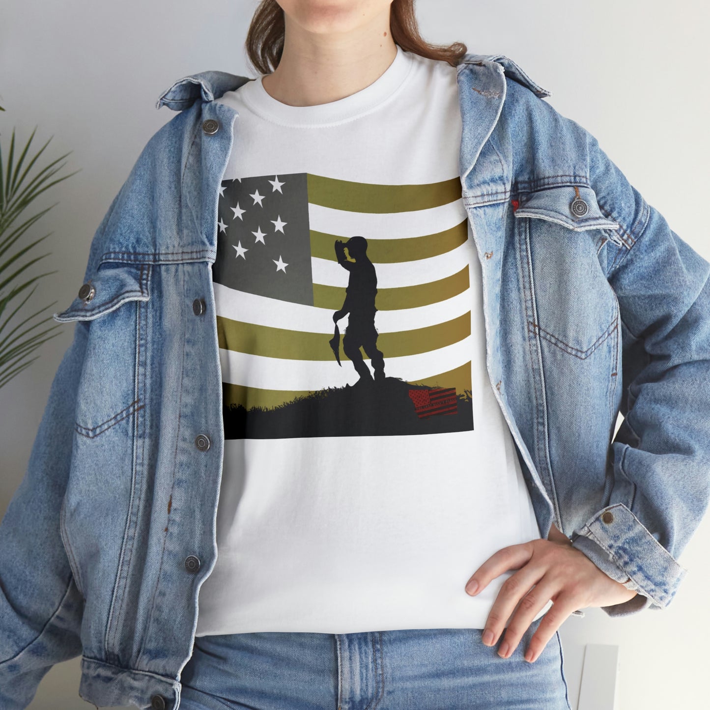 Bradley Fighting Vehicle - Tshirt