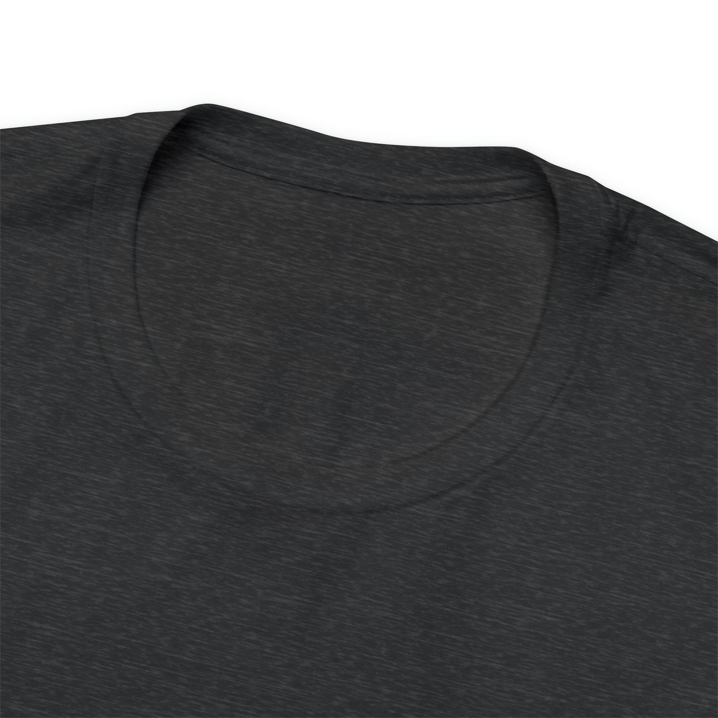 "Montana The Last Bles't Place" Black Ops Unisex Jersey Short Sleeve Tee