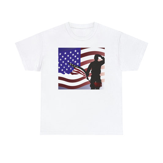 Humvee - Tshirt