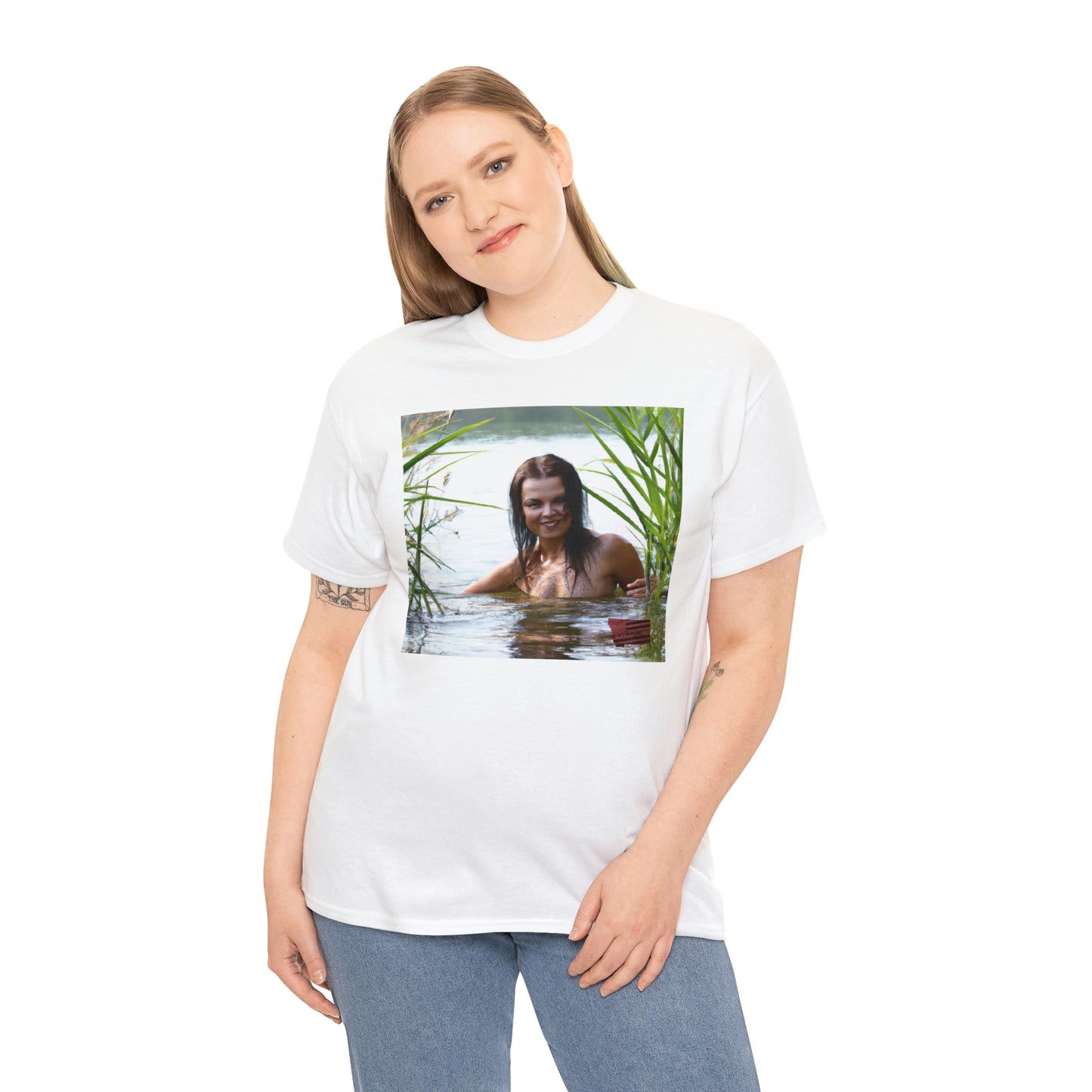 Ysabelle - Tshirt