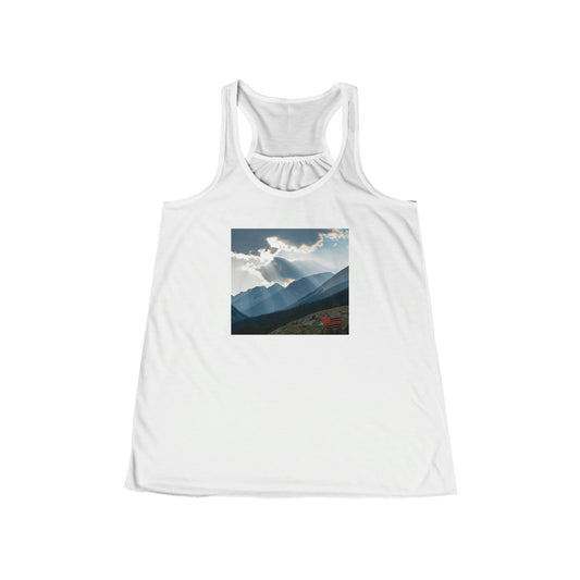 Mount Everest - Tshirt