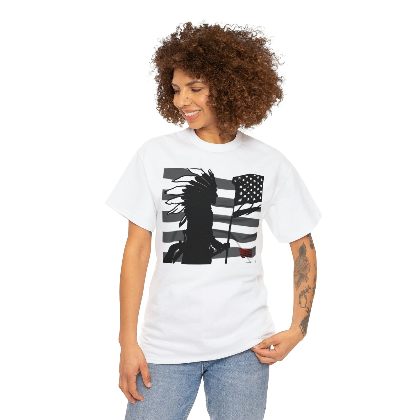 Tomahawk - Tshirt