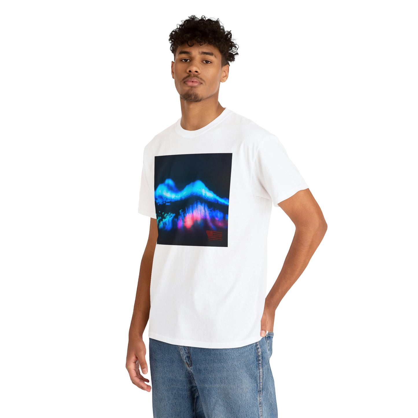 "Old Town Road" by Lil Nas X featuring Billy Ray Cyrus - Tshirt