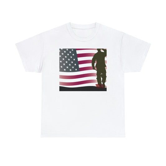 Humvee - Tshirt