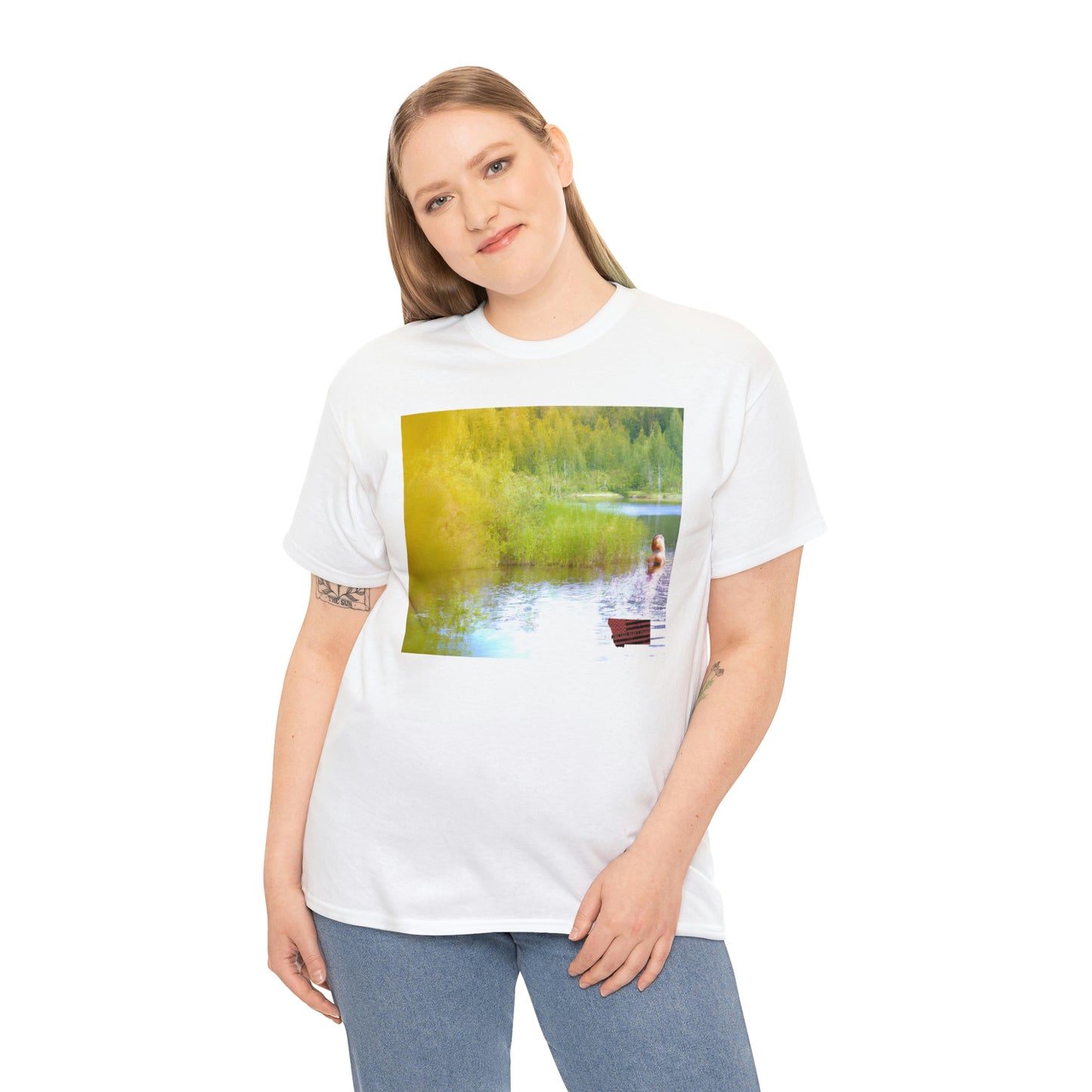 Josilyn - Tshirt