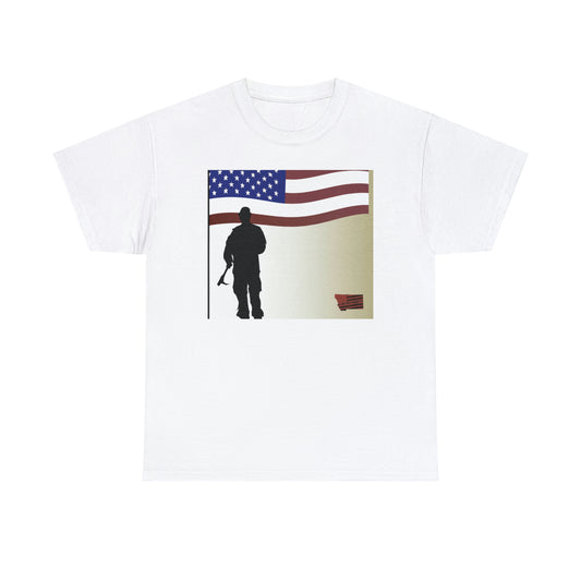 Humvee - Tshirt