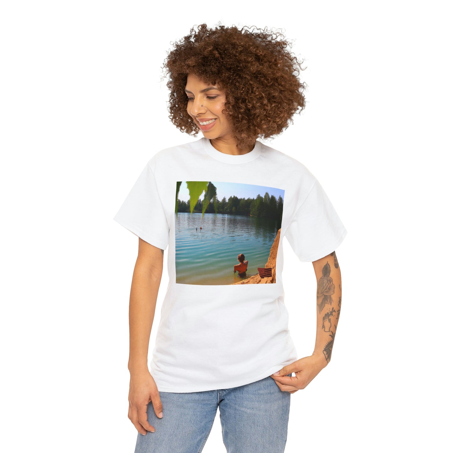 Malia - Tshirt