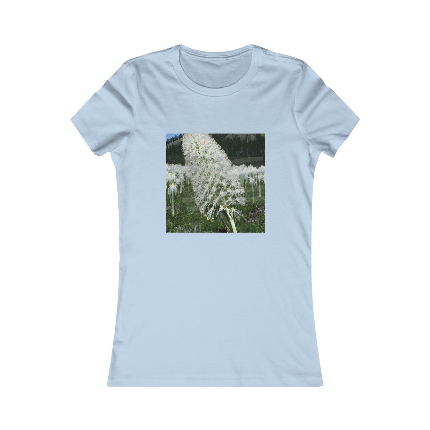 Carnation - T-shirt