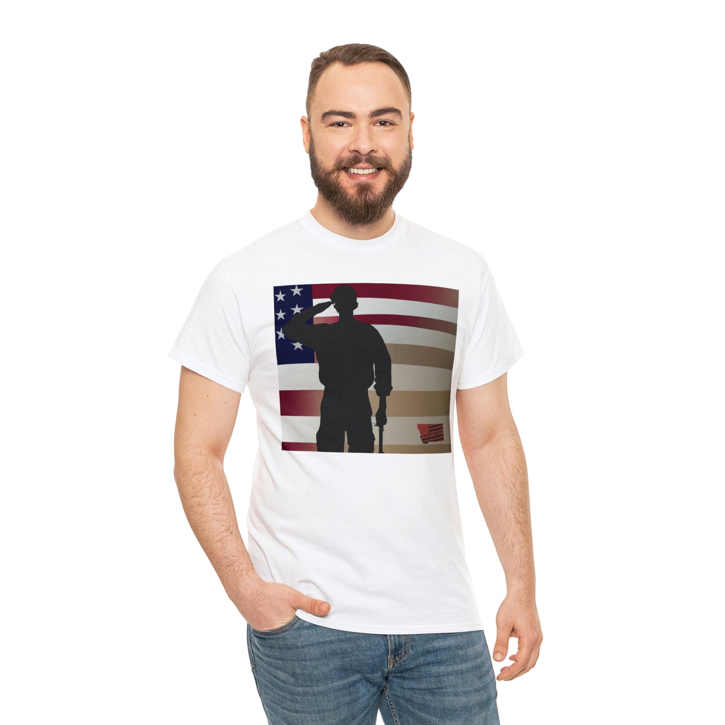 Humvee - Tshirt