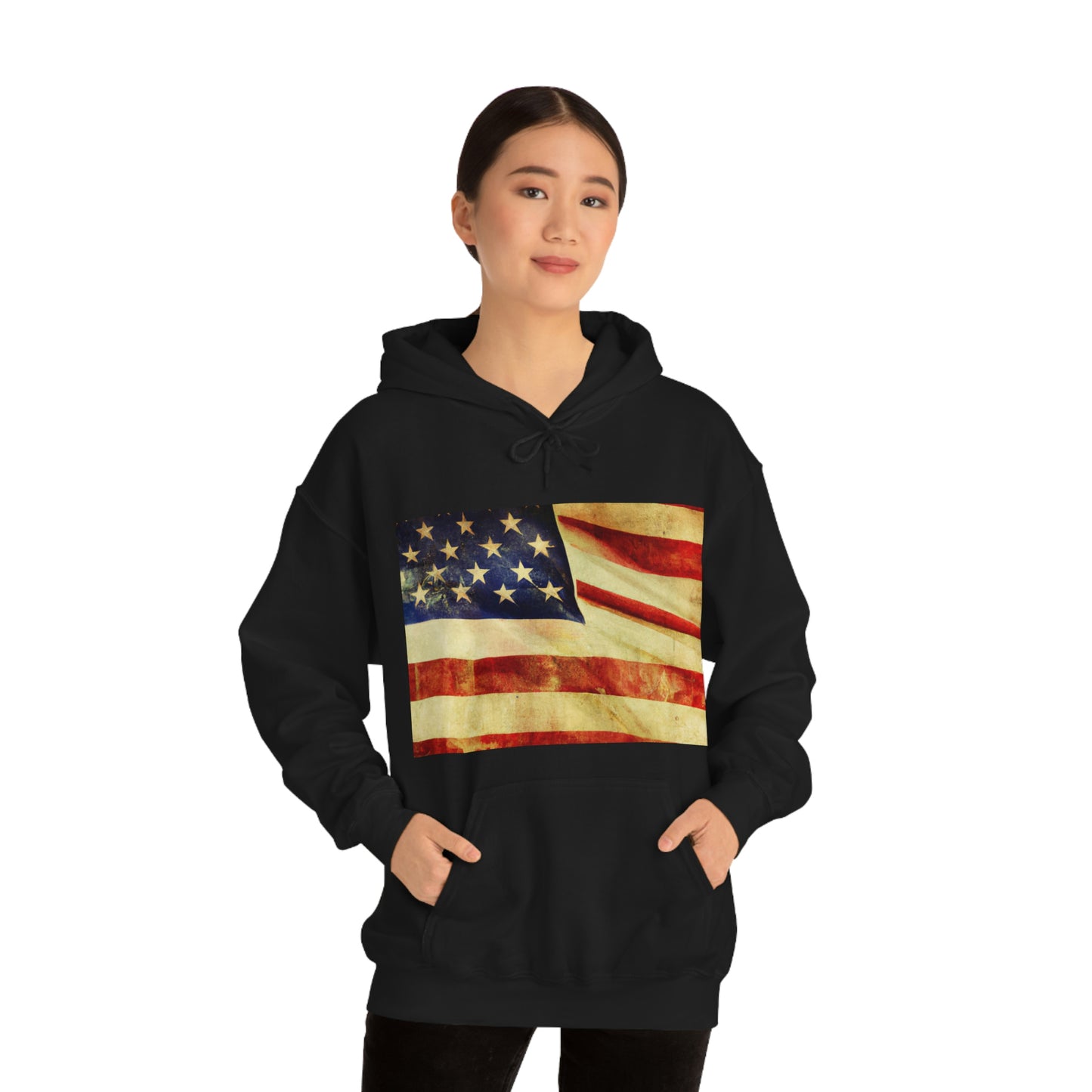 ",
"A well-regulated Militia, being necessary to the security of a free State, the right of the people to keep and bear Arms, shall not be infringed." - Second Amendment of the United States Constitution - Hoodie