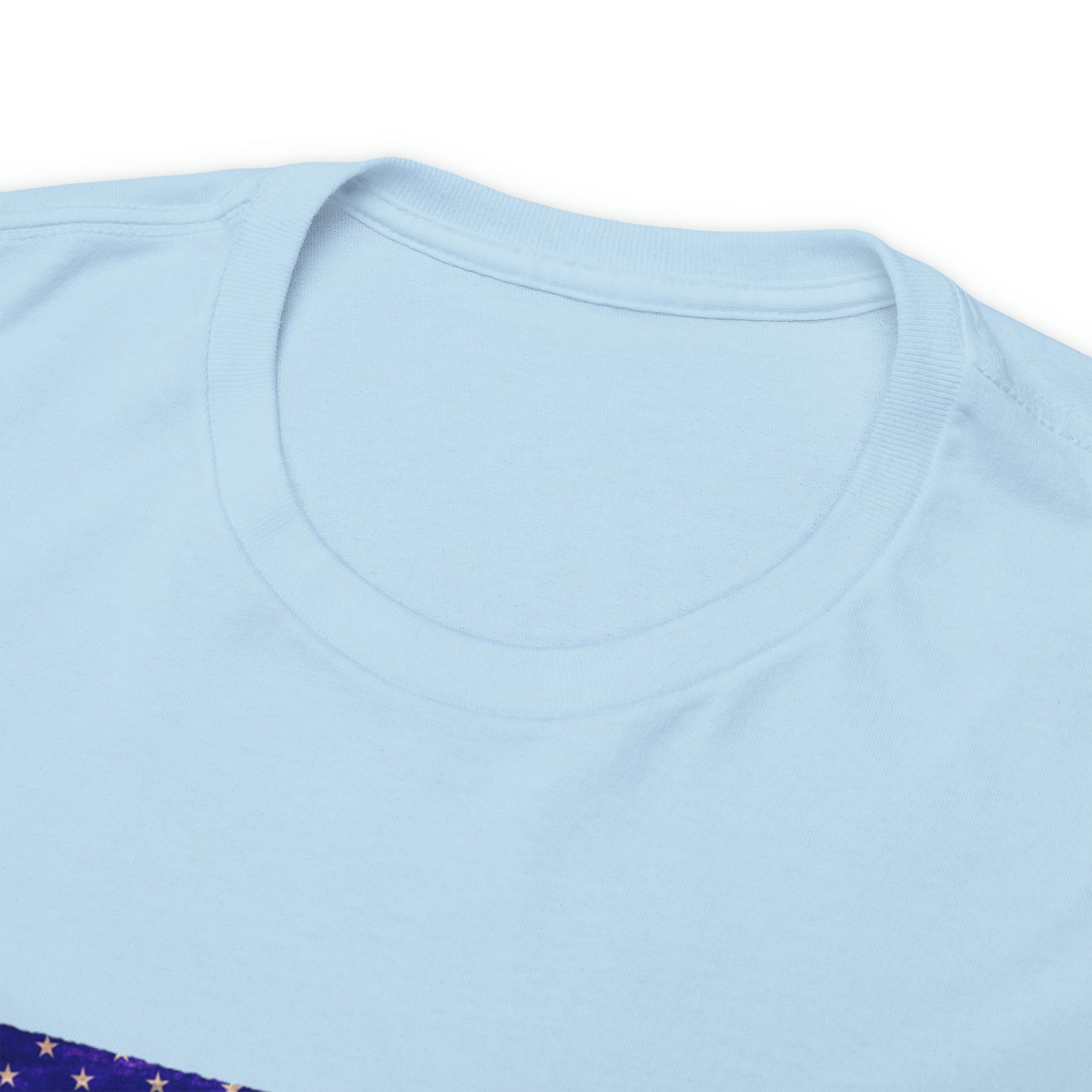 Montana Genuine -  Unisex Heavy Cotton Tee