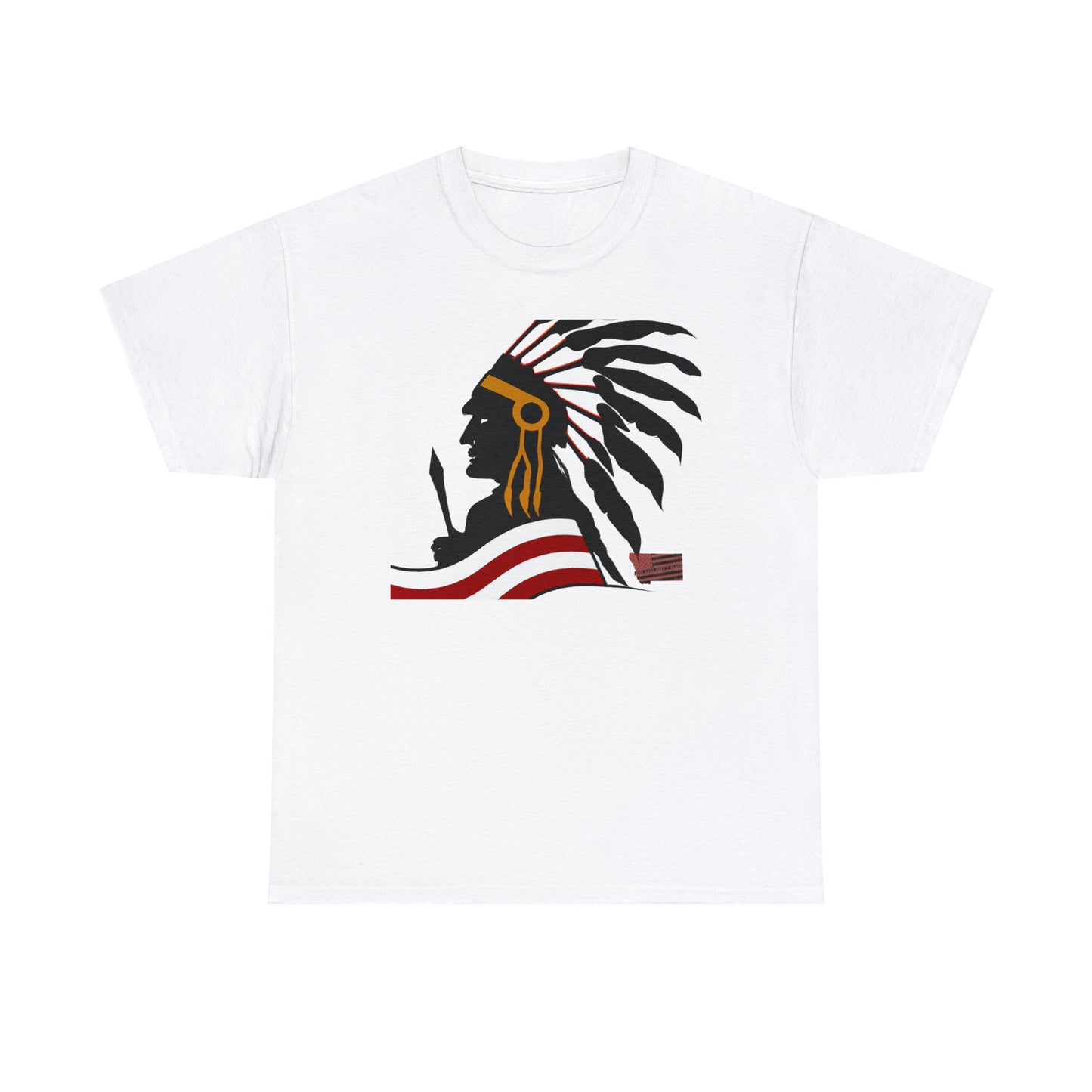 Tomahawk - Tshirt