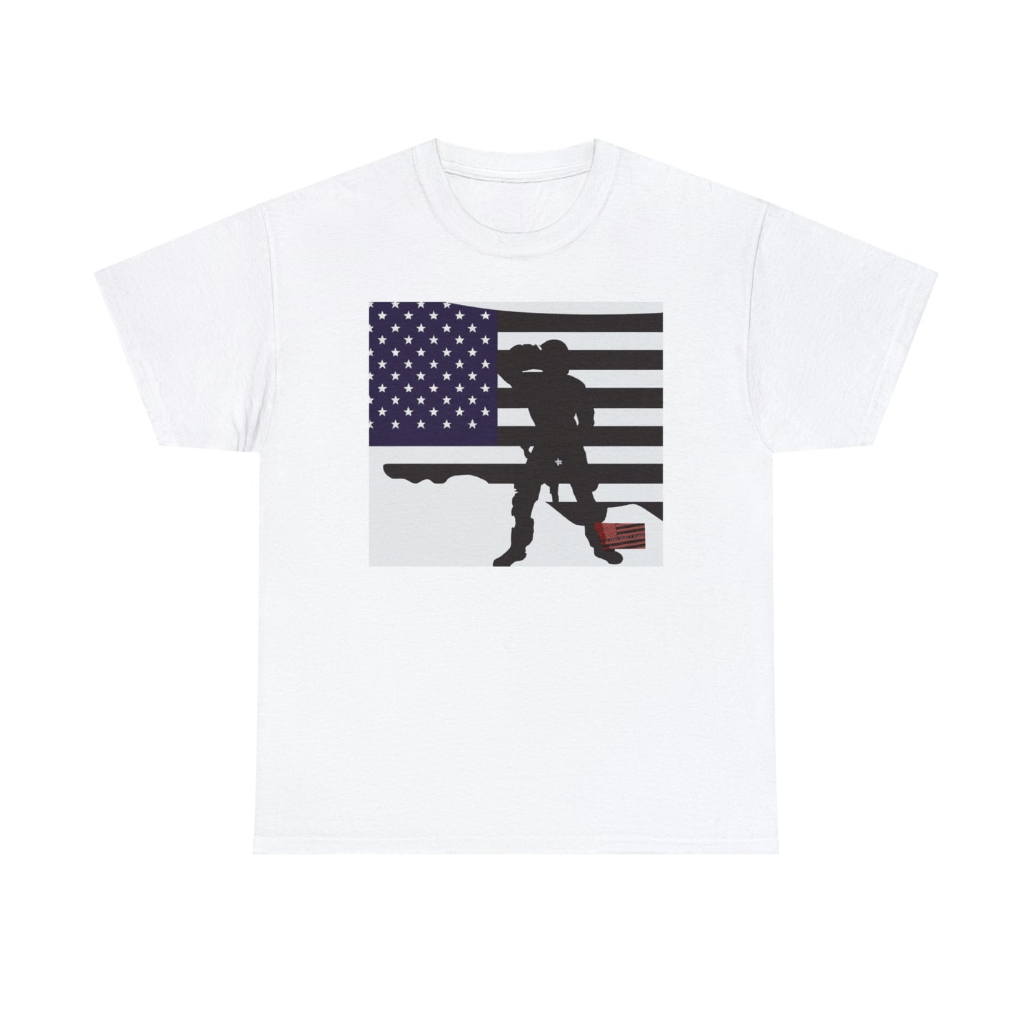 Humvee - Tshirt