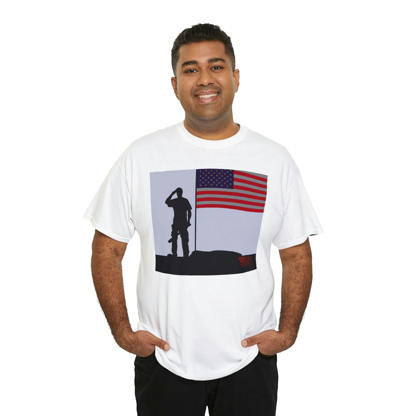 Hummer - Tshirt