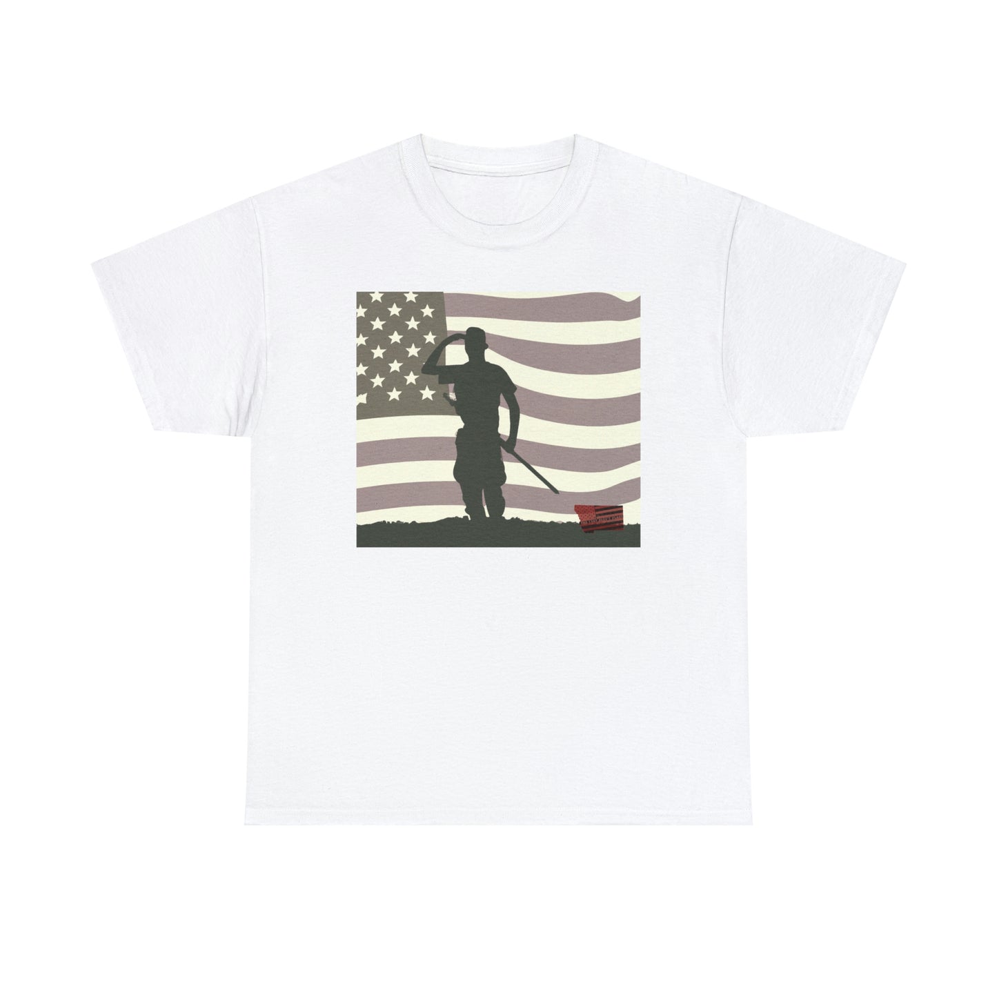 Humvee - Tshirt