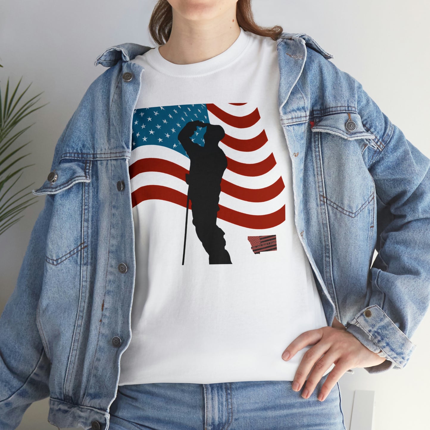 Hummer - Tshirt