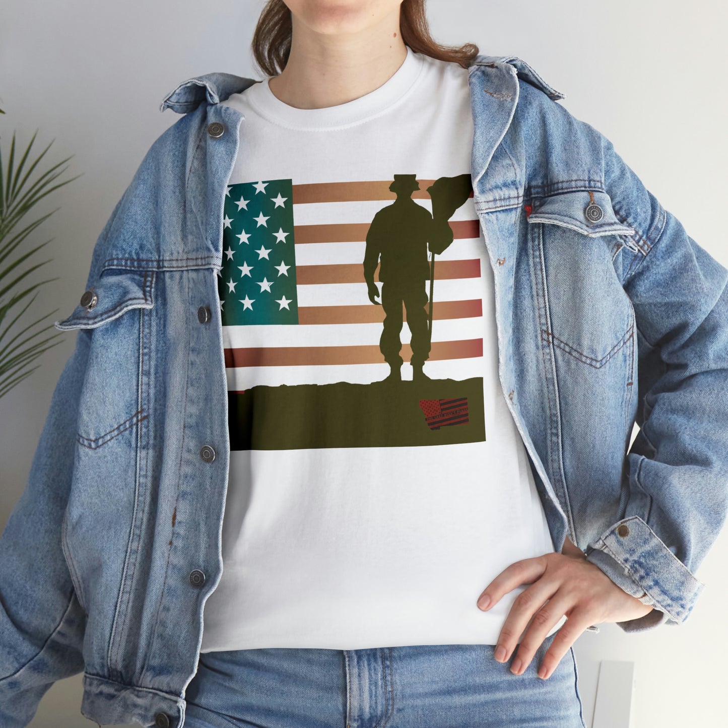 Humvee (High Mobility Multipurpose Wheeled Vehicle) - Tshirt