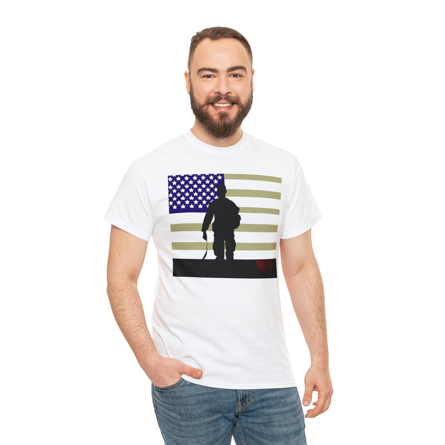 Humvee - Tshirt