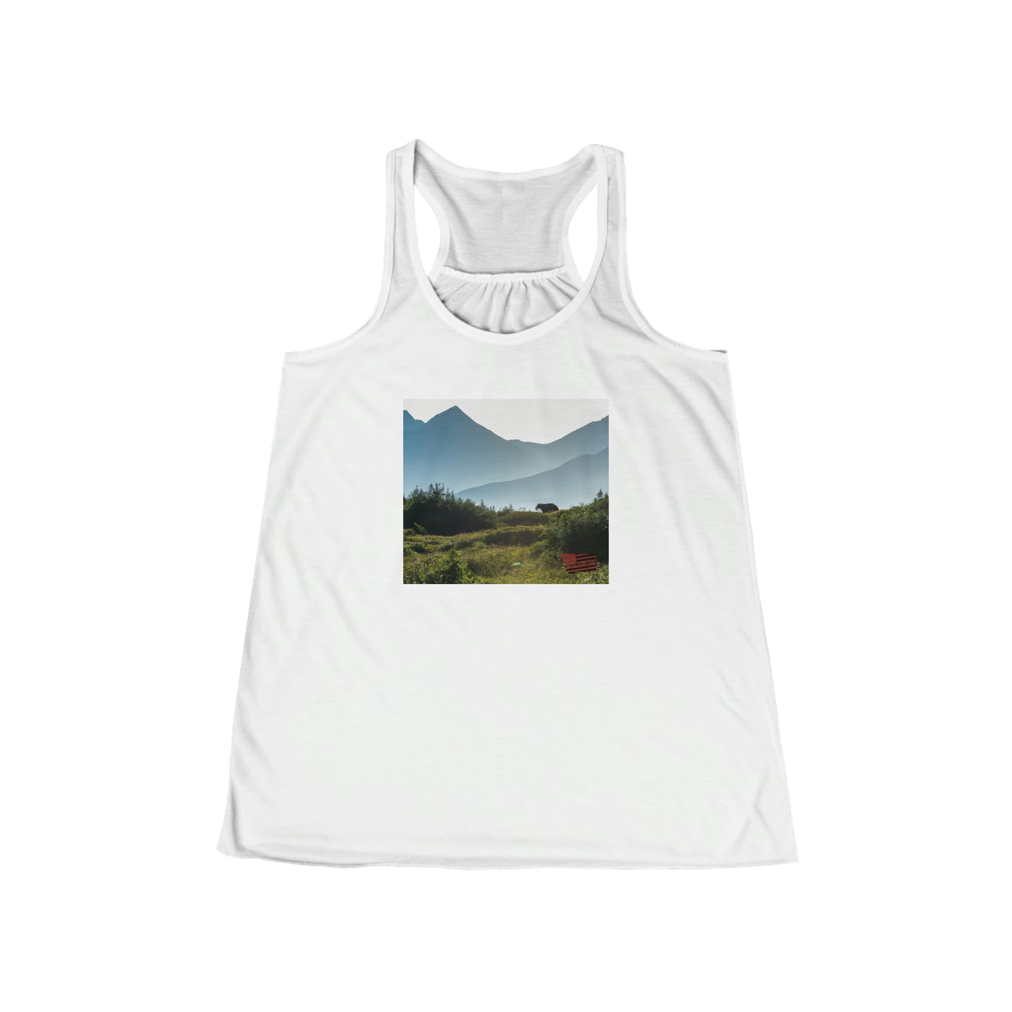 in Wyoming

Grand Teton - Tshirt