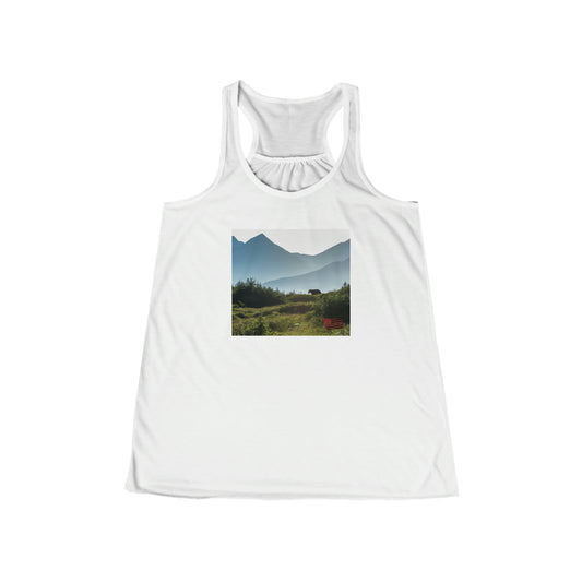 in Wyoming

Grand Teton - Tshirt