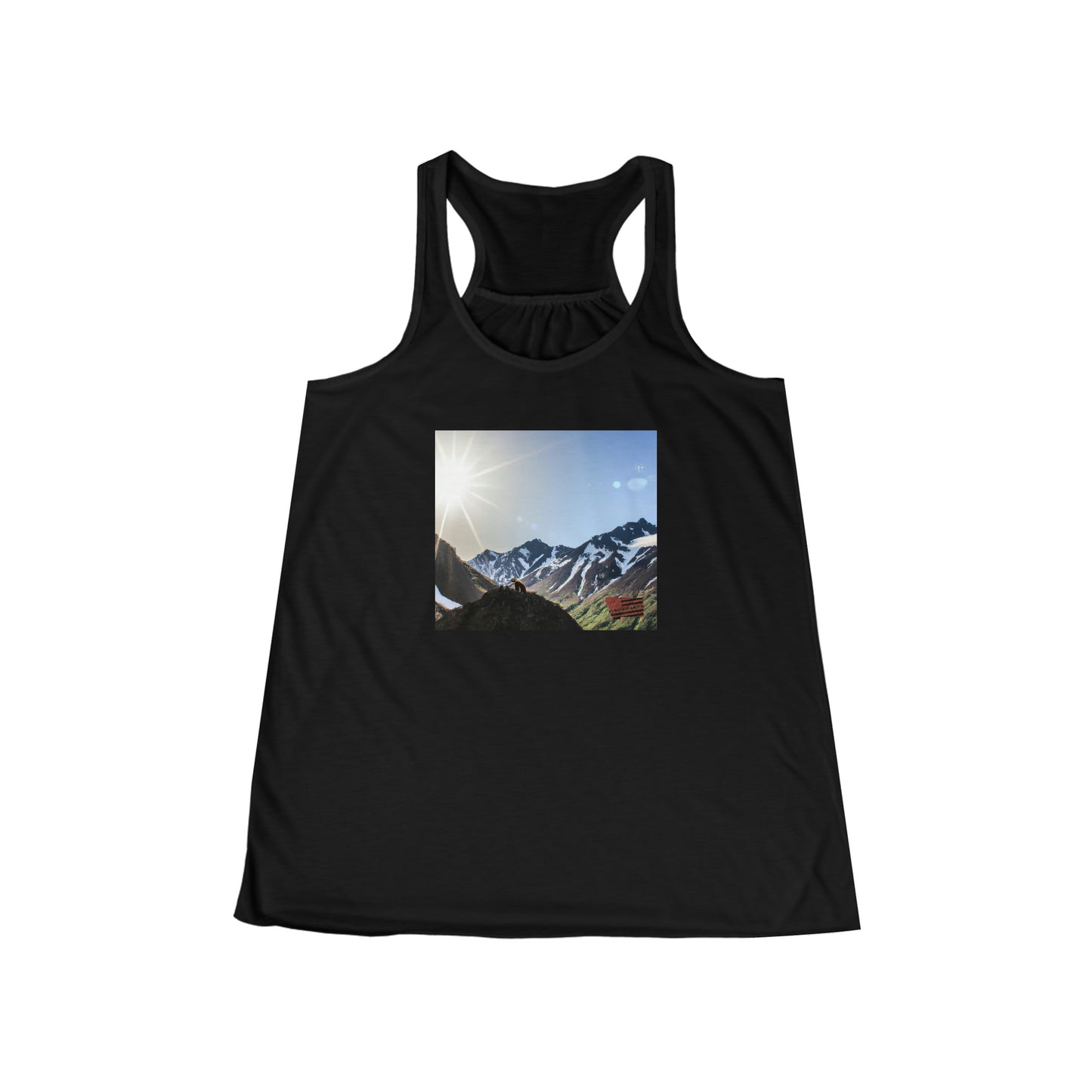 Mount Everest - Tshirt