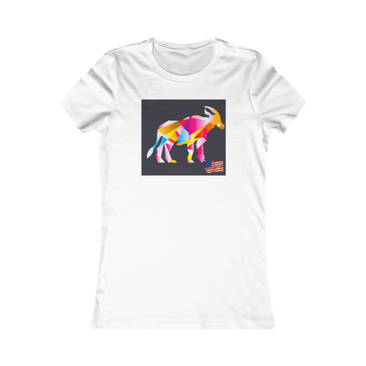 Celestine - T-shirt