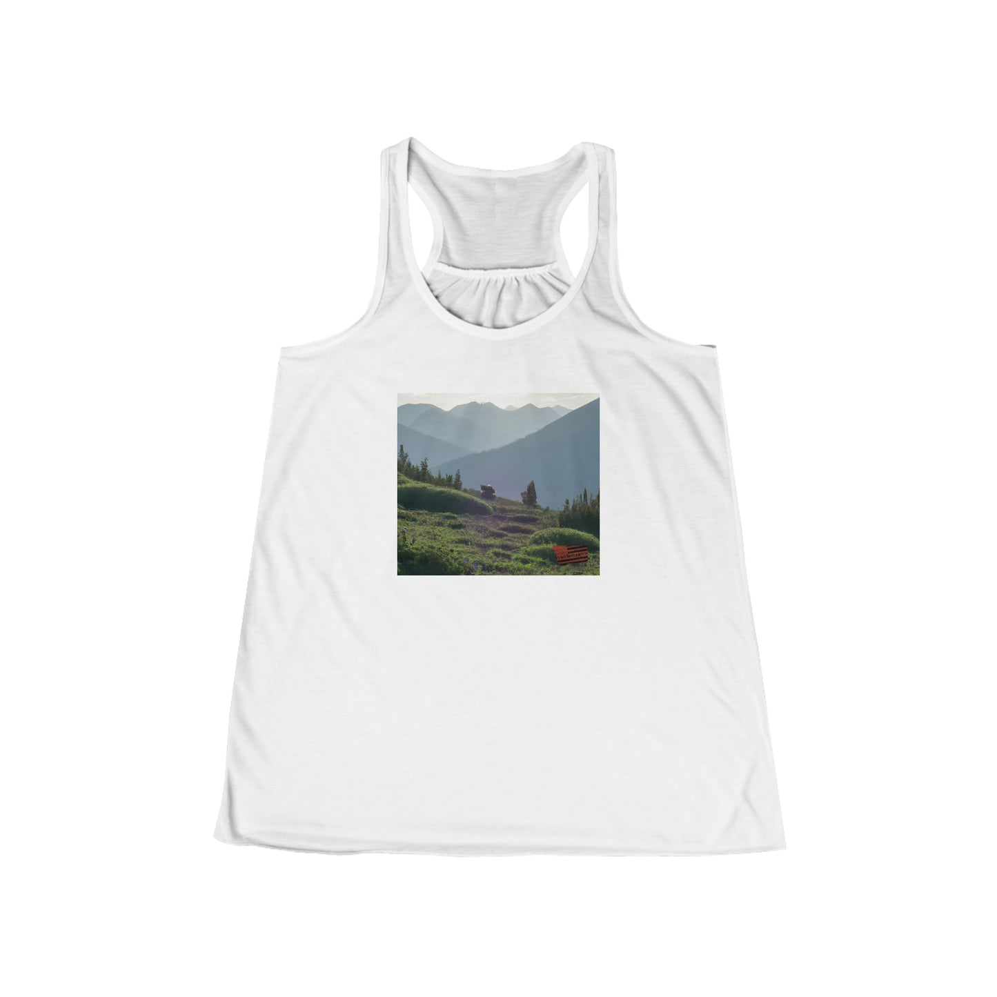 range

Rocky Mountains - Tshirt