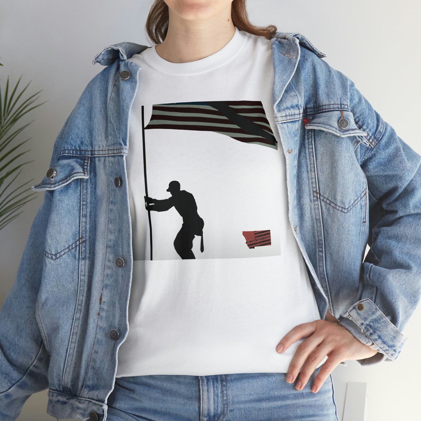 M1 Abrams - Tshirt