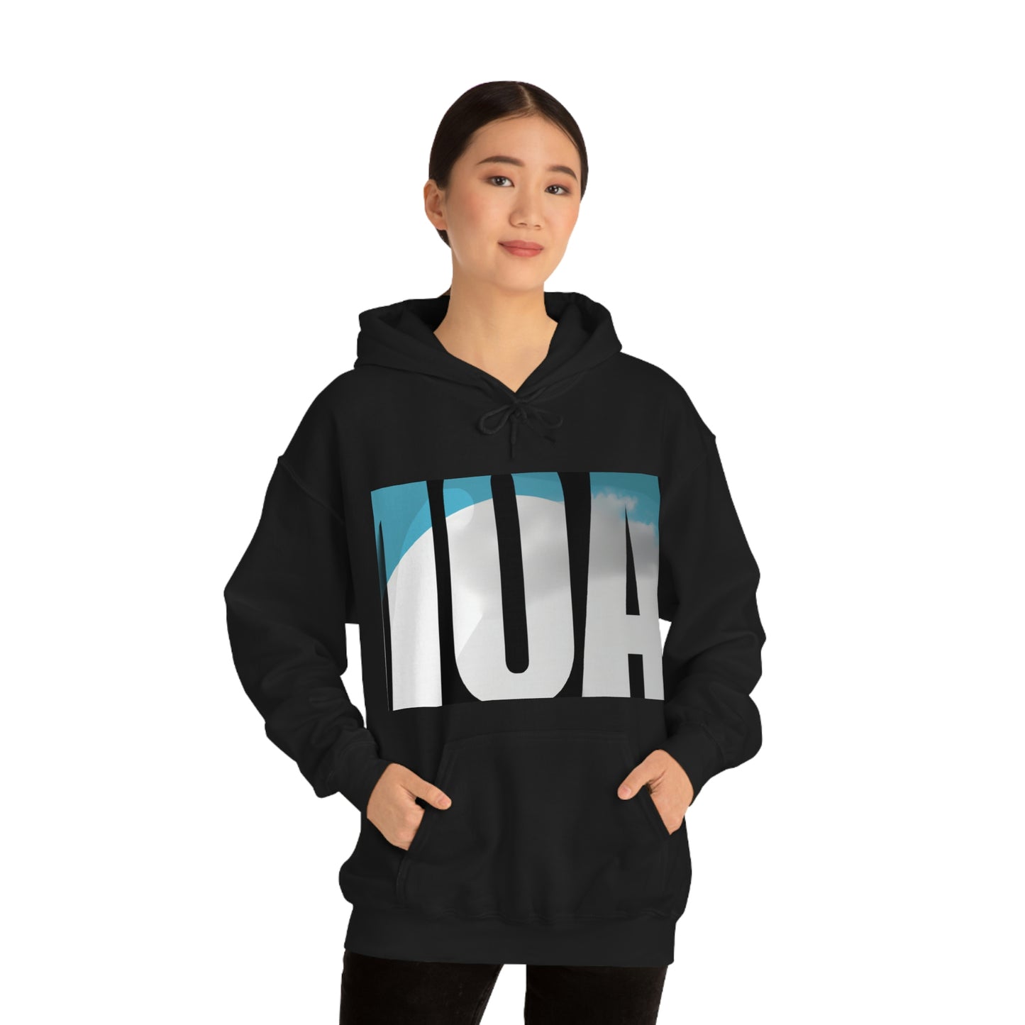Korax. - Hoodie