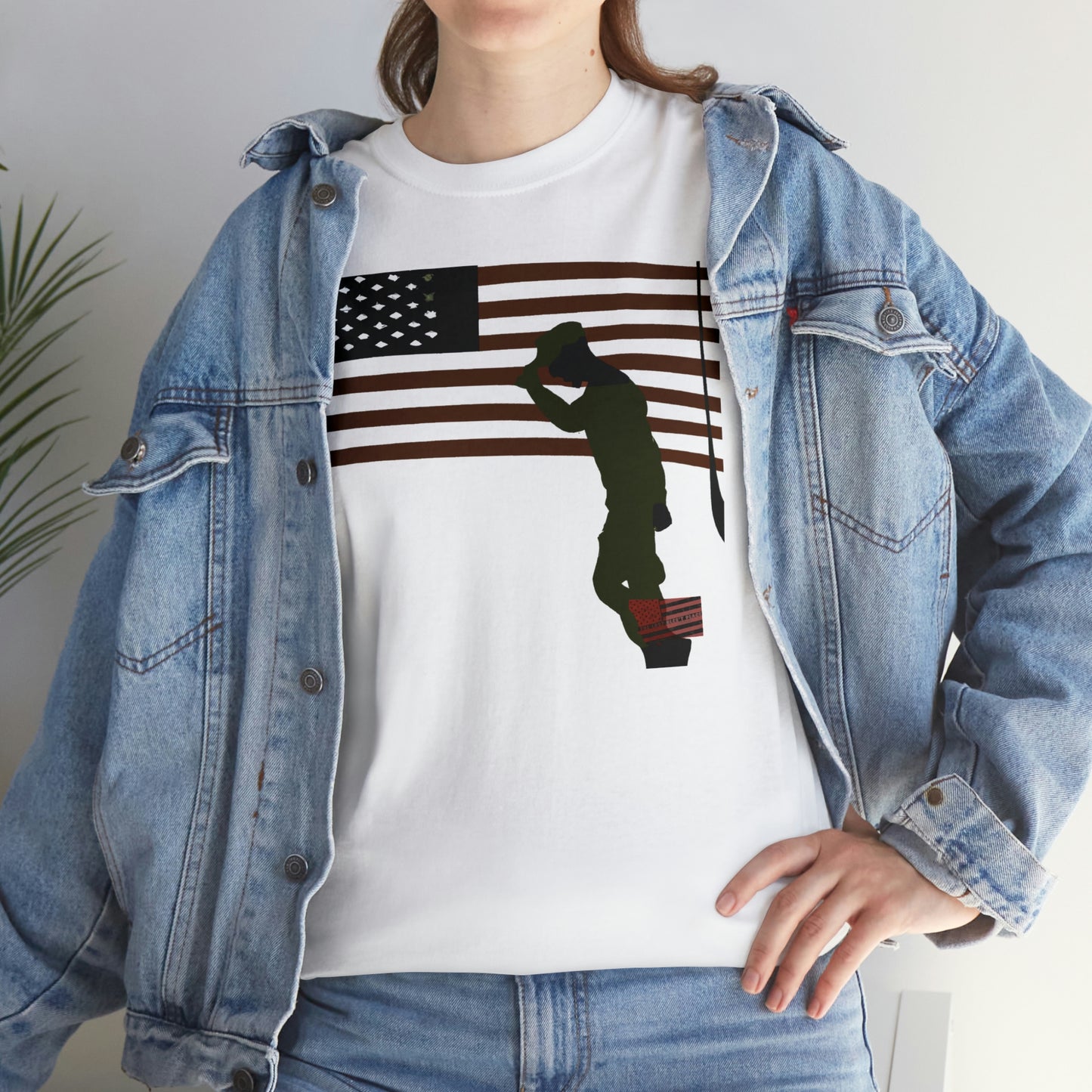 Bradley Fighting Vehicle - Tshirt